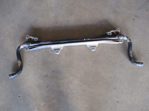 Stabilisator vorderachse audi - vorderachse,