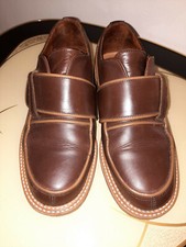 Pena Haus Penahaus retro 1950 Style Rockabilly Hepcat Herren Schuhe - Gr 41