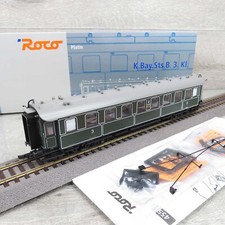 ROCO Platin 45582 - H0 -