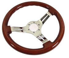 Corvette C3 Steering Wheel