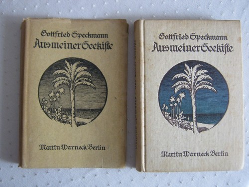 Gottfried speckmann aus - gottfried,