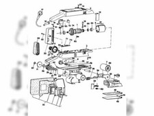 Alle Ersatzteile  für den