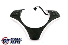 Lenkradblende BMW E81 E82 E87