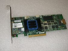 Adaptec ASR-6405 Single SATA+SAS+SSD Raid Controller 6Gb/s, PCIe x8, 512MB