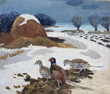 Impressionist Karl Adser