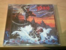 DIO - Holy Diver   CD  NEU  (2005)