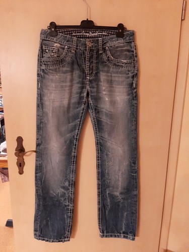 Herrenjeans camp david - herrenjeans,,