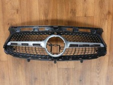A2478805306 Kühlergrill GLA H247 Kühlergitter AMG-Sty 9982 bis Mercedes Original