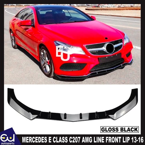For mercedes class coupe - e,