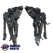 Mercedes A205 A238 Klappdach