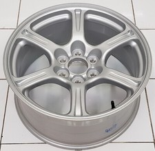 1x  Alufelge Dodge RAM 1500 20 Zoll Felge Alufelge  9.0" 6x139 04755198AA NEU