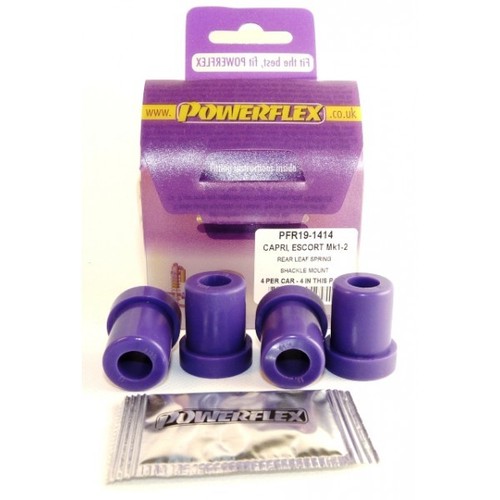 Powerflex blattfederlager - powerflex,