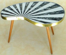 Strahlen Nierentisch Mid