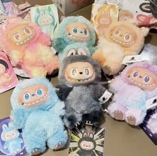 Labubu Bunter Plüschtier