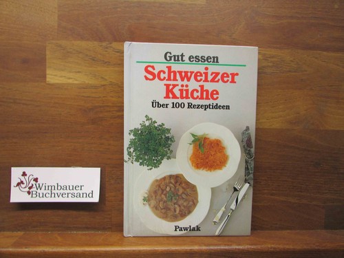 Schweizer küche über 100 - küche,