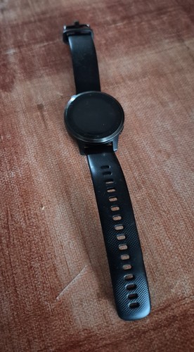 Garmin vivoactive defekt - garmin,