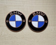 Tank Embleme - Satz 2 Stück