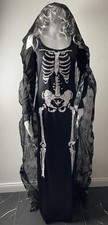 Halloween Kostüm, Skelett