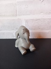 Wendelin Figur von Loriot vintage