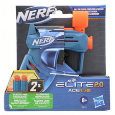 NERF Elite 2.0 Ace SD-1