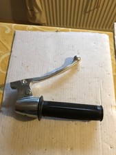 Hercules,Sachs  K50 RL usw Gasgriff-Armatur Magura Original Neu