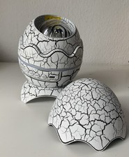 Dinosaurier Ei Galaxie Sternenhimmel Projektor Musikplayer Nachtlicht Geschenk