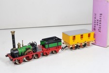 Trix Express H0 SoMo Souvenir aus Nürnberg "Zugset Adler" ohne Motor - TOP + OVP