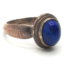 Schöner Designer Lapislazuli