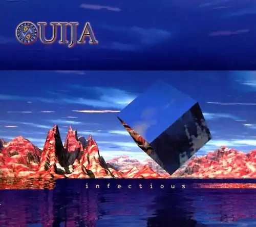 Ouija infectious - -,
