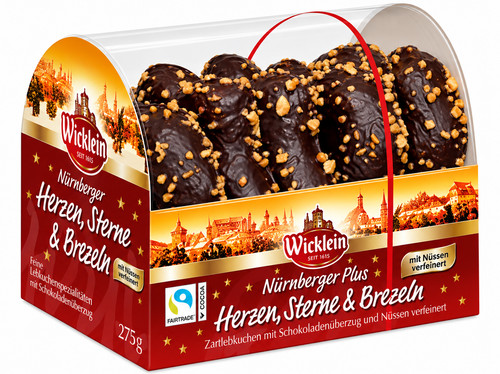 Wicklein meistersinger plus - wicklein,