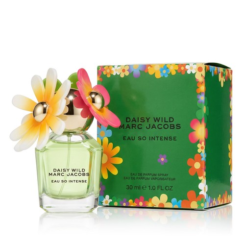 Marc jacobs daisy wild eau - marc,