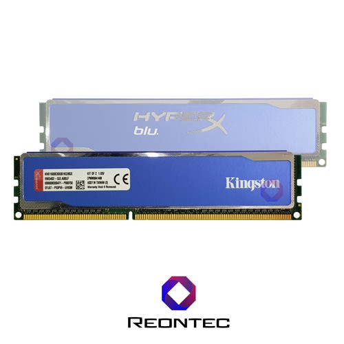 4gb ram kingston pc3 - pc,