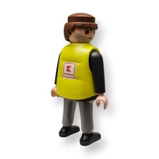 Playmobil Figur Mann Kaufland