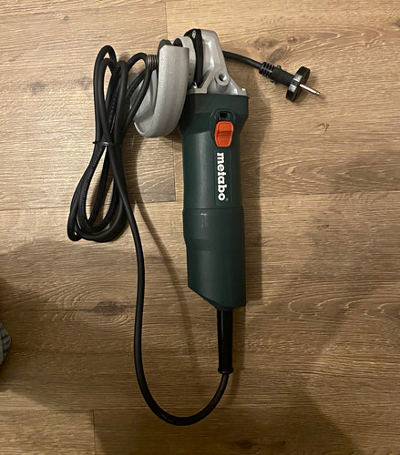 Metabo 750 125 - metabo, 750-125