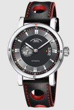 Mühle Glashütte Teutonia II Sport, Ref. M1-29-73-LB, VK: 2.550 €