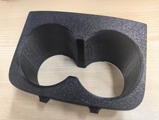 Mittelkonsole Becherhalter