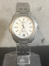 Seiko KINETIC TITANIUM