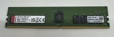 Kingston 16GB 2Rx8 PC4 - 2666v