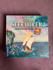 Die Siedler von Catan