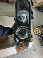 BMW E39 Scheinwerfer links