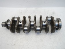 Kurbelwelle Defekt für Ford