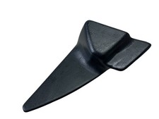 Mercedes W124 / 230 TE / Mopf 1 / Spiegelverkleidung Dreieck Innen Abdeckung