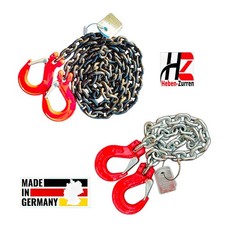 Zurrkette Ersatzkette 6mm 8mm