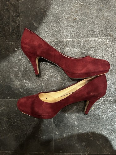 Buffalo damen pumps - buffalo, größe