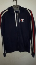 Champion Herren Kapuzenjacke