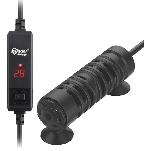 Aquarium heizstab 50w mini - heizstab,