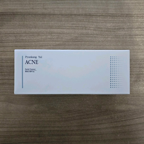 Pyunkang yul acne - pyunkang,