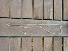 Y-Kette Damen/Mädchen