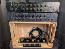 Vintage 1980's IBANEZ UE 400