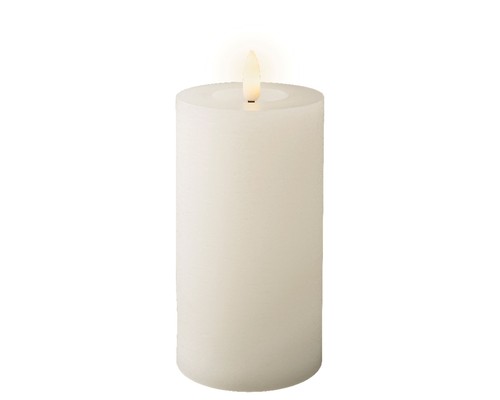 Led kerze mit - kerze,
